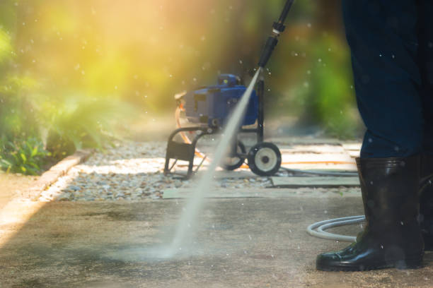 Best Heavy Equipment Washing  in St Anne, IL